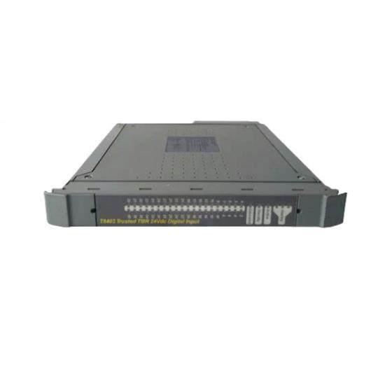 T813X  ICS Triplex  Trusted TMR Processor Interface Adapter