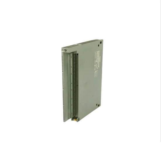 SIEMENS 6ES7422-1BH11-0AA0 Digital Output Module