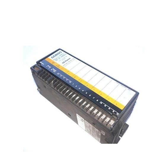 GE Fanuc IC660BBD101 Versamax PLC