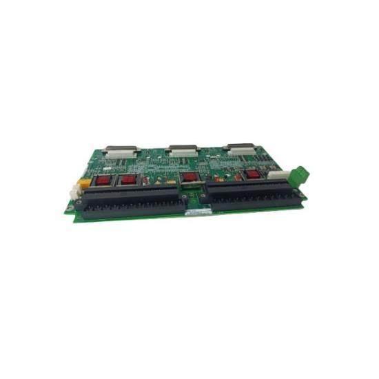 GENERAL ELECTRIC IS200TSVCH1A Servo Terminal Board