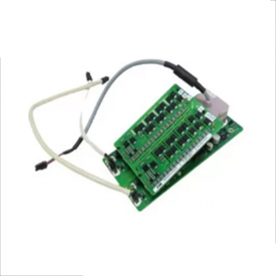 ABB 3BHE039221R0101 PCB CARD