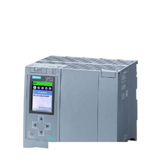Siemens 6ES7328-0AA00-7AA0 Front Door Expansion Module