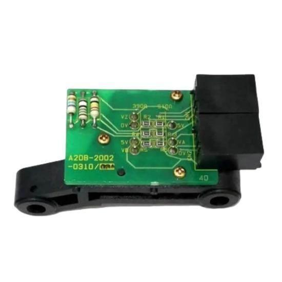 Fanuc A20B-2002-0310/03A Motor Driver  GE