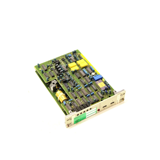 ABB 70AA01A-E Analog Output Module