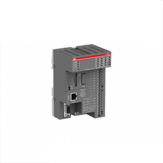 ABB PM554-T Prog.Logic Controller
