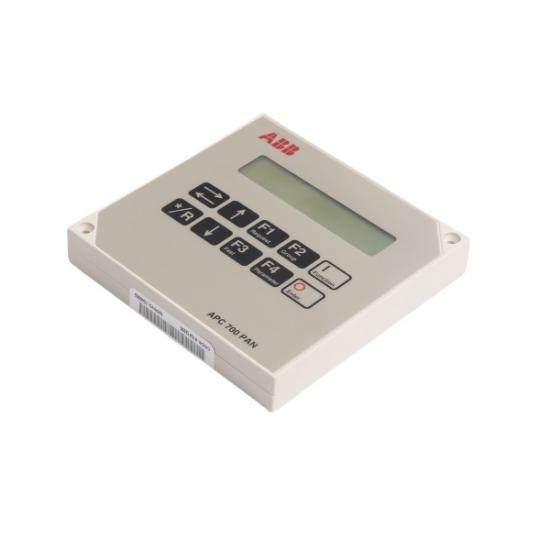 ABB APC700PAN Power Apc Control Panel