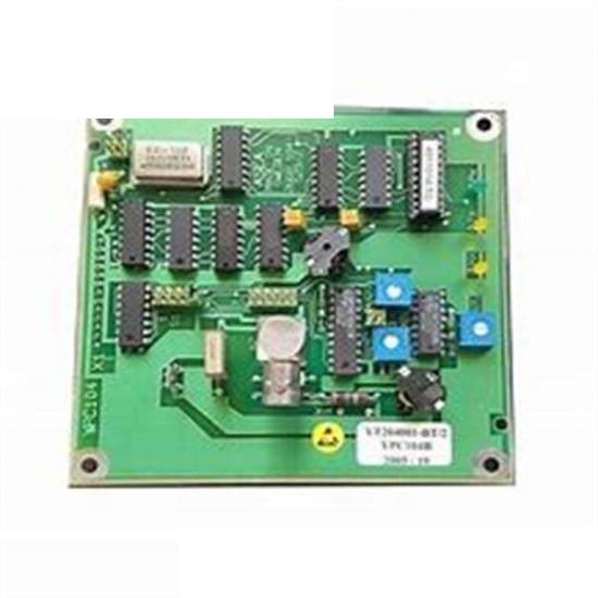 ABB YXU169B YT204001-EK/1 Module