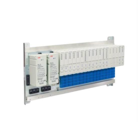 ABB TU16R-EX S900 Remote I/O System