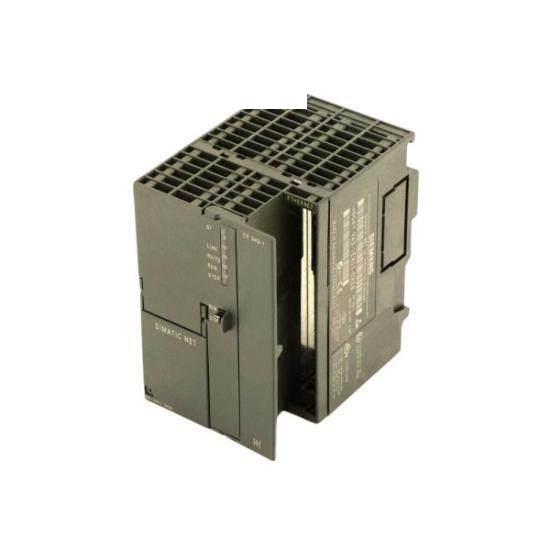 6GK7343-1EX11-0XE0 SIEMENS CP 343-1 Ethernet Communication Module
