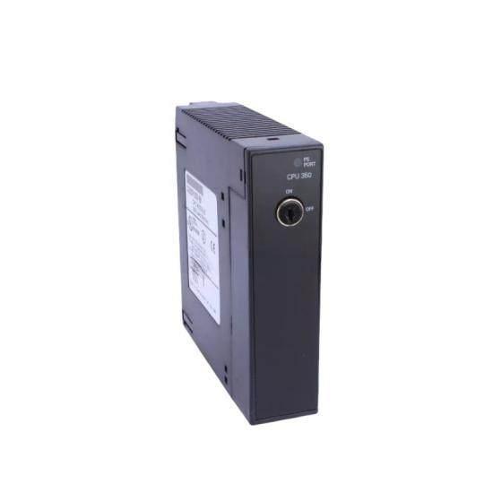 GE FANUC IC693CPU350