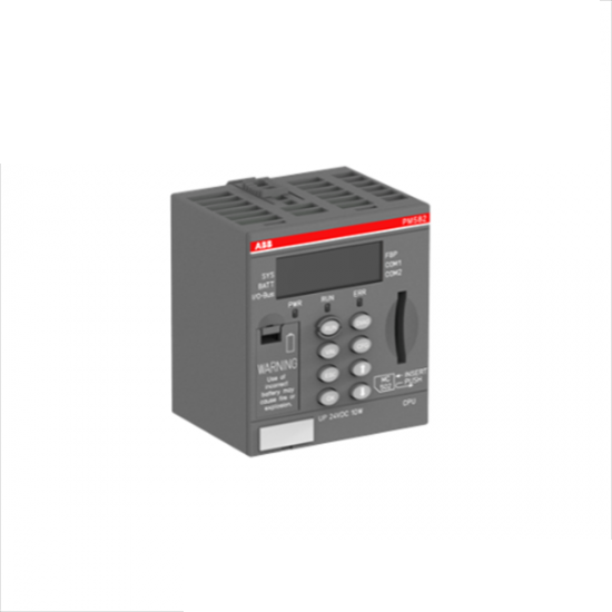 ABB PM582 Processor module