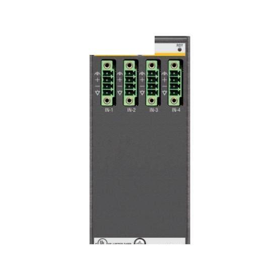 Bachmann CNT204H