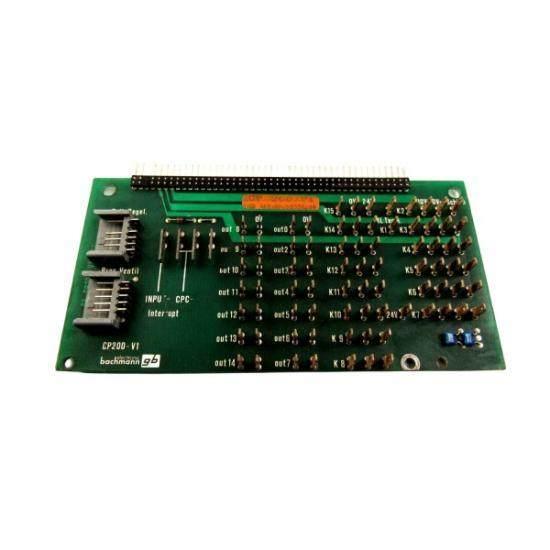 Bachmann CNT204H