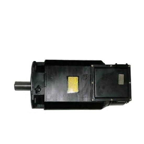 Fanuc A06B-1012-B100  AC Spindle Motor