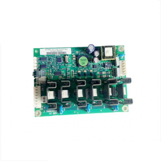 ABB AFIN-01C FAN INVERTER