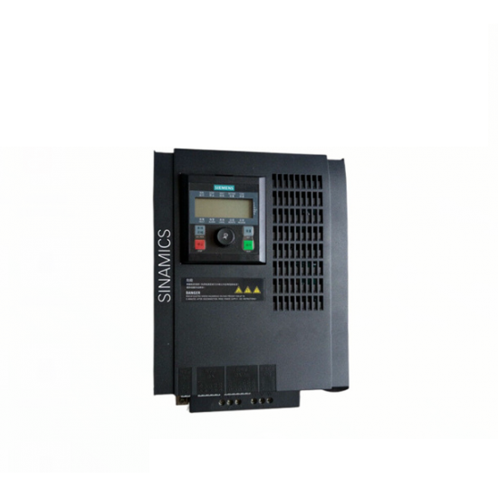 Siemens 6SL3217-0CE25-5UA1 Frequency Converter