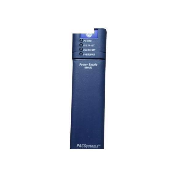 GE IC200PWR012D
