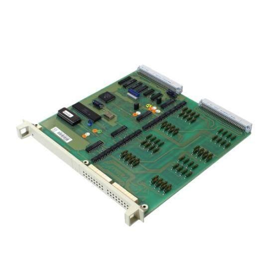 ABB DSDI120 S100 I/O DSDI 120 Digital Output Module