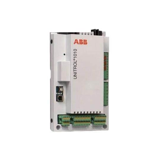 ABB 3BHE035301R1002 UNS0121A-Z,V1  Excitation System Module