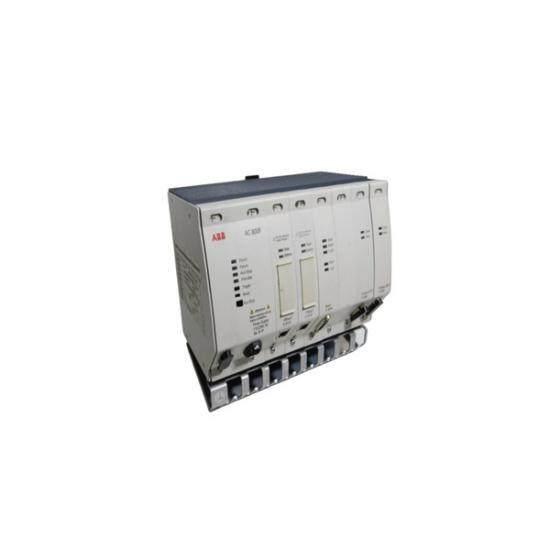 ABB AC800F 3BDH000002R1 controller
