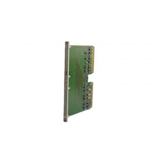 ABB HEDT300340R1 ED1780a Bus Amplifier Module