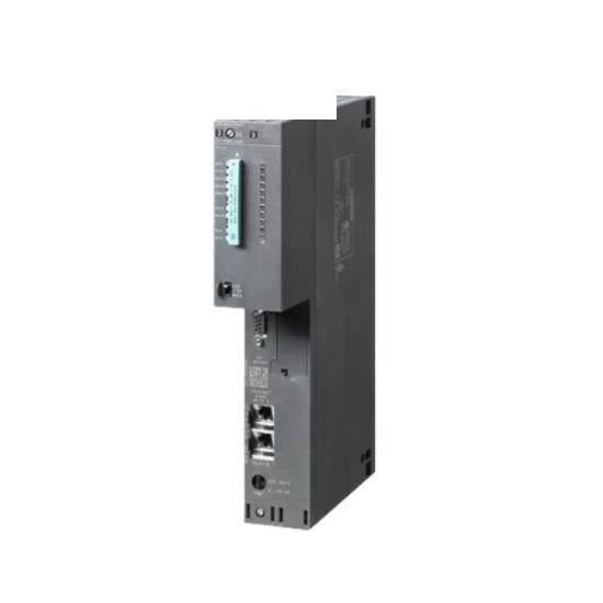 Siemens 6ES7 414-4HJ00-0AB0 CPU 414-4H Processor Module