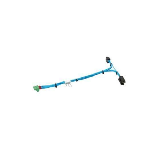 ABB 3HAC021751-001 Filter harness ext. axis ROBOT PARTS