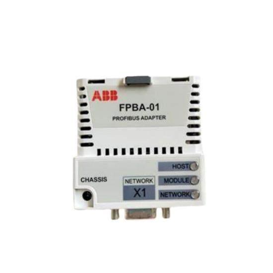 ABB RPBA-01