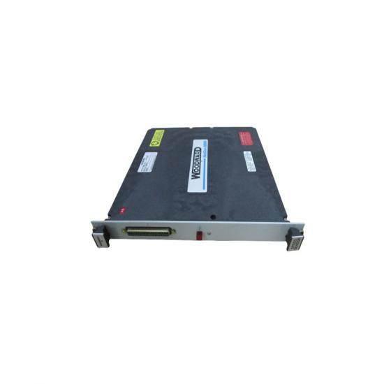 WOODWARD 5464-414 REV E DIGITAL SPEED SENSOR MODULE