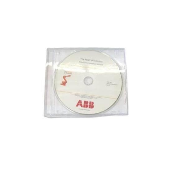 ABB 3HAC020412-001 CD Documentation ﻿ROBOTIC PARTS