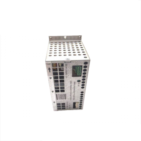 ABB SR92D390 Robotics Power Supply