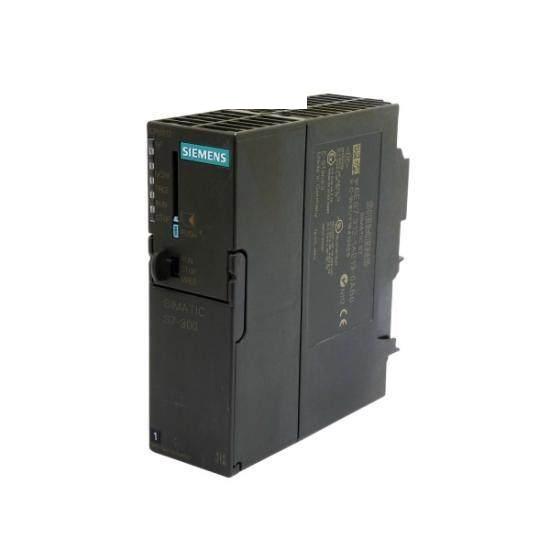 Siemens 6ES7 312-1AE13-0AB0  SM421 Digital Input Module