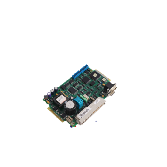 ABB DTCA711A 61430001-WN DCS Module