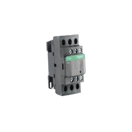 SCHNEIDER P127AA0W1D3FC0