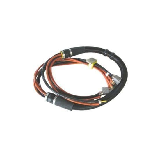 ABB 3HAC020303-001 Customer Harness ax1-3 MH Std, long AUTOMATION PARTS