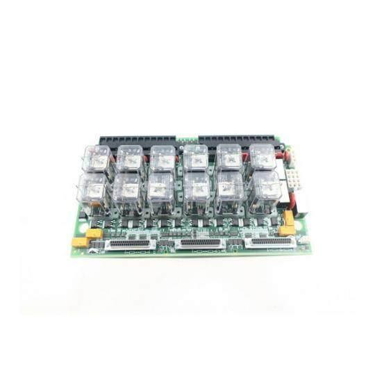 GE Fanuc IS200tregh1B Terminal Board