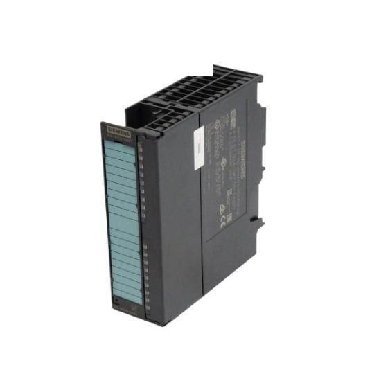 Siemens 6ES7 334-0KE00-0AB0 Analog Module
