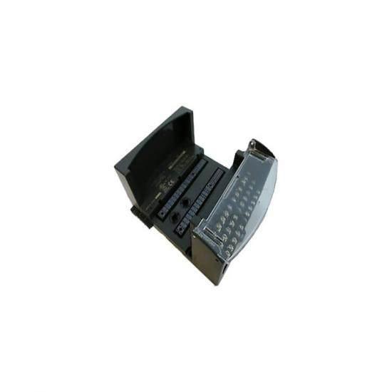 General Electric IC200CHS014 I/O InTerposing Box Thermocouple Module