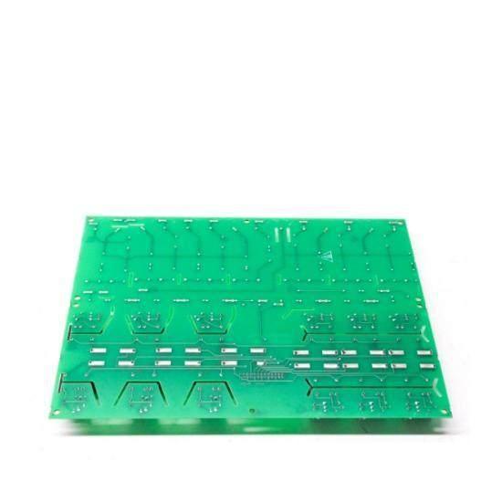 GE Fanuc DS200PCCAG5A  Mark V circuit board