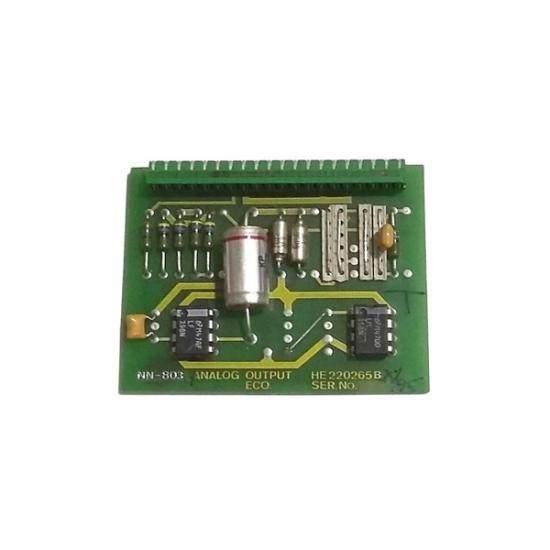 ABB DSQC400 3HAC030162-001 Adaptor