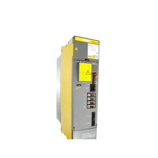Fanuc A06B-6096-H106 Servo Amplifier Module  GE