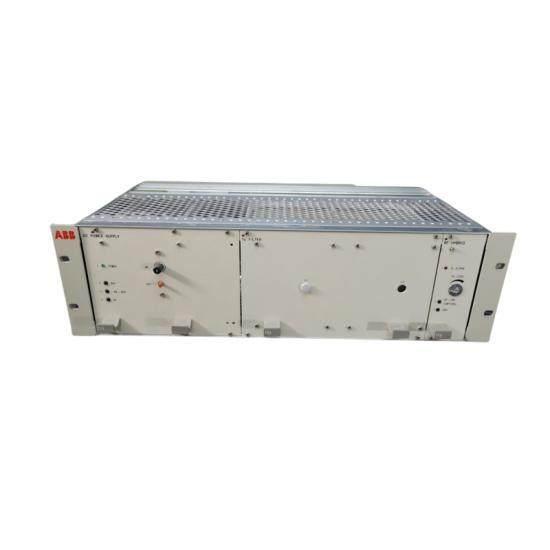 ABB HENF209556R0002 P1LA PLC Module