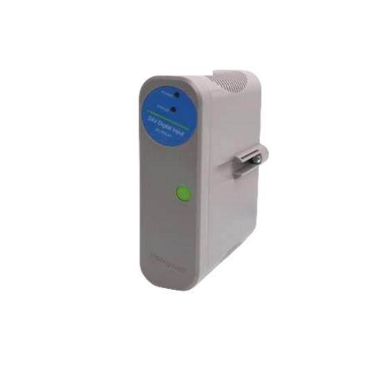 8C-PDIPA1 (51454471-375)  Honeywell S8 PI 24V IOM (32), COATED