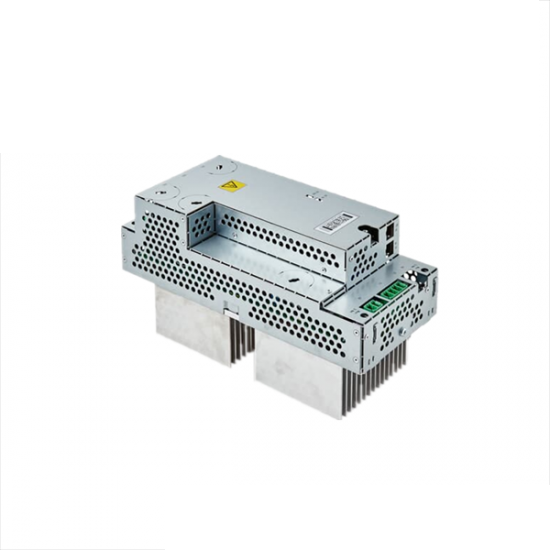 ABB DSQC417 Bailey Card
