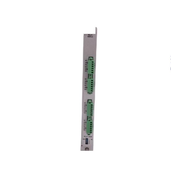 Bently Nevada 3500/93-07-01-02-00 Communication Gateway