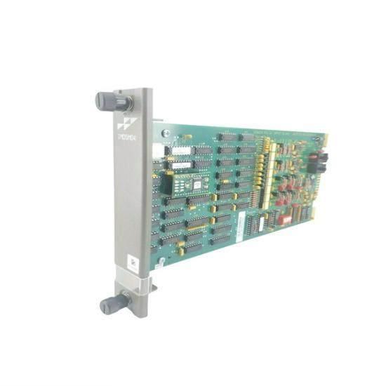 ABB 191921-T06  Control Relay Assembly