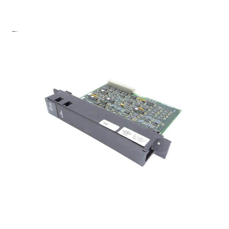 GE IC697BEM711