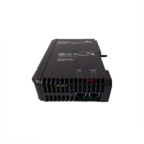EMERSON KJ2005X1-MQ1 Controller