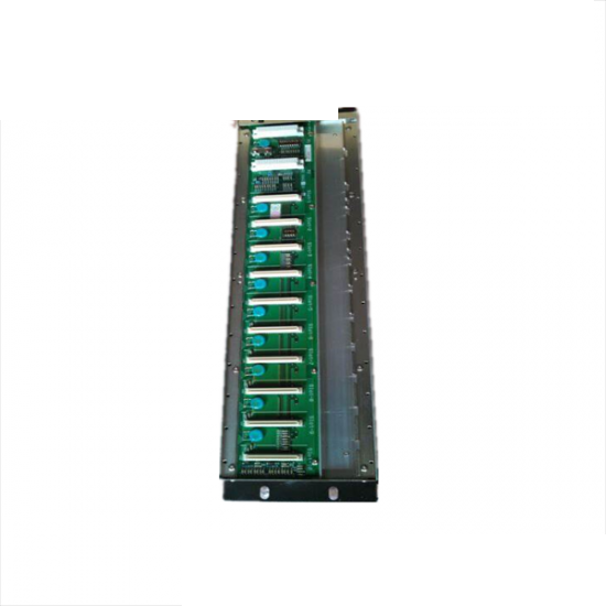 YOKOGAWA NFBU200 base module