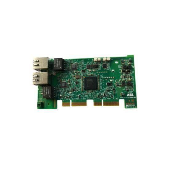 ABB DSQC676 3HAC031612-001 Circuit Board